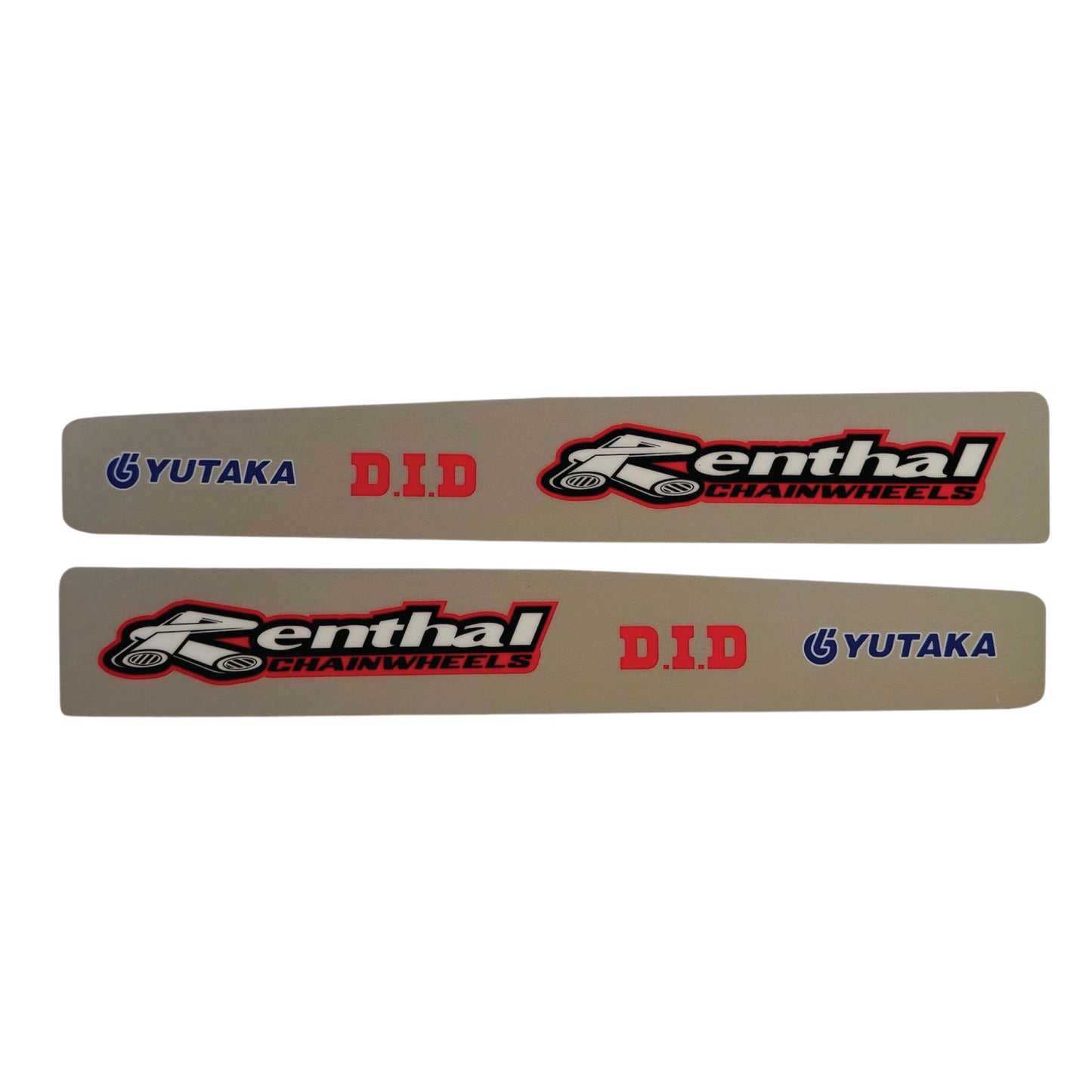Honda swingarm graphics CR125/250 2002 2003 2004 2005 2006 2007 (Copy)
