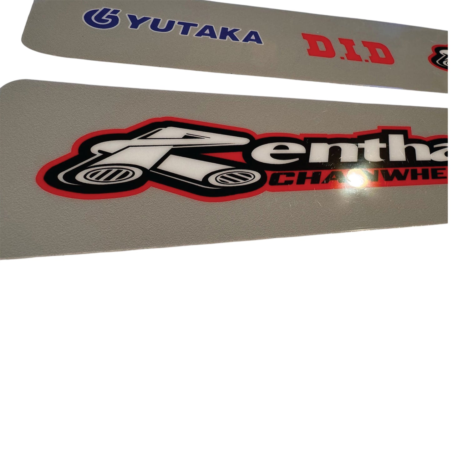 Honda swingarm graphics CR125/250 2002 2003 2004 2005 2006 2007 (Copy)