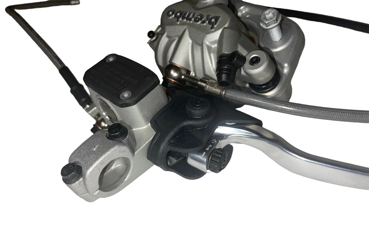 Husqvarna/KTM/Gas Gas Front Brake Assembly