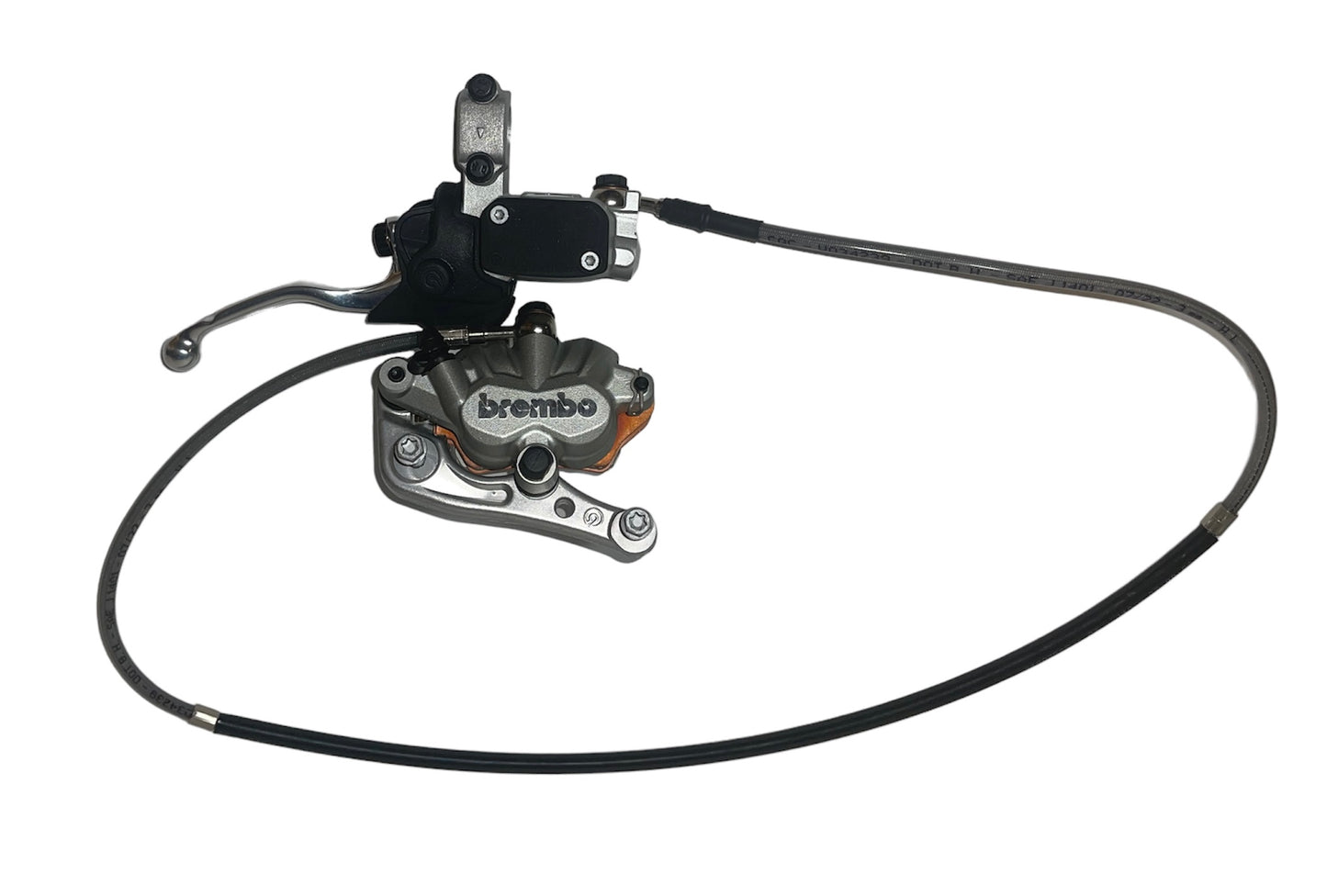 Husqvarna/KTM/Gas Gas Front Brake Assembly