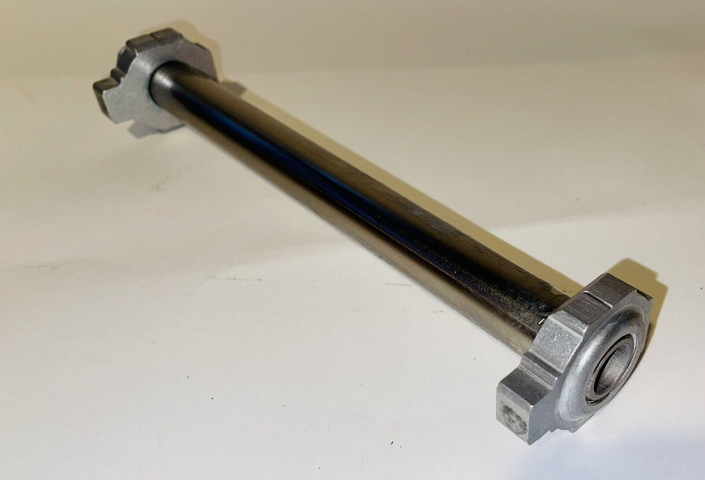 2023 Husqvarna OEM Rear Wheel Axle