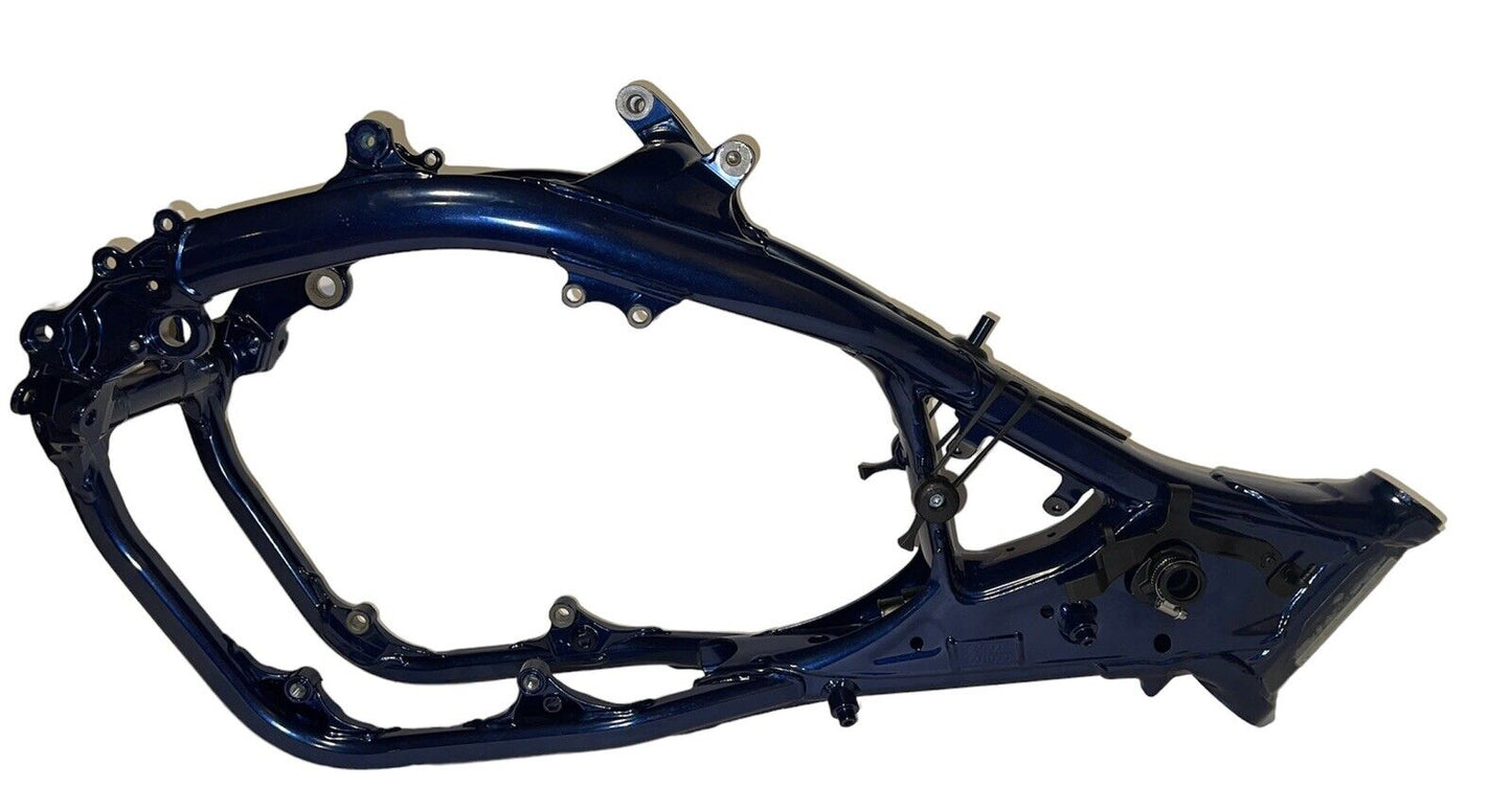 2023 Husqvarna FC250 Frame